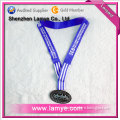 Customized Medal Lanyard for Game, Match, Race